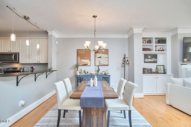 203 Valleyshire Road, Durham, NC 27707