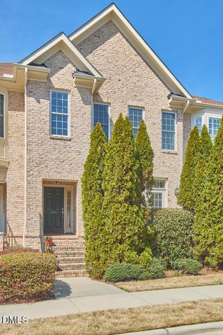 203 Valleyshire Road, Durham, NC 27707