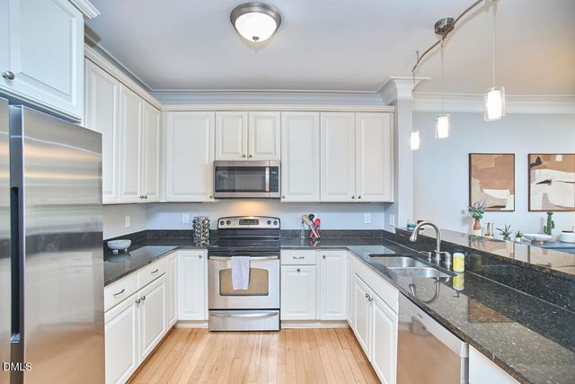 203 Valleyshire Road, Durham, NC 27707