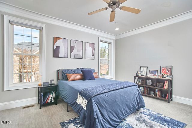 203 Valleyshire Road, Durham, NC 27707