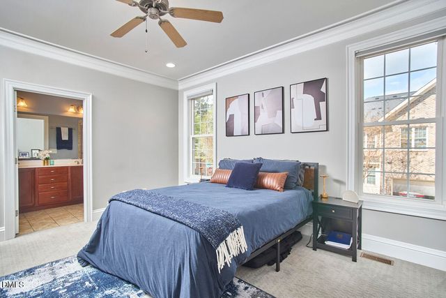 203 Valleyshire Road, Durham, NC 27707