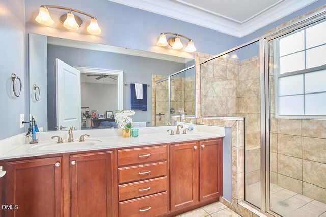 203 Valleyshire Road, Durham, NC 27707