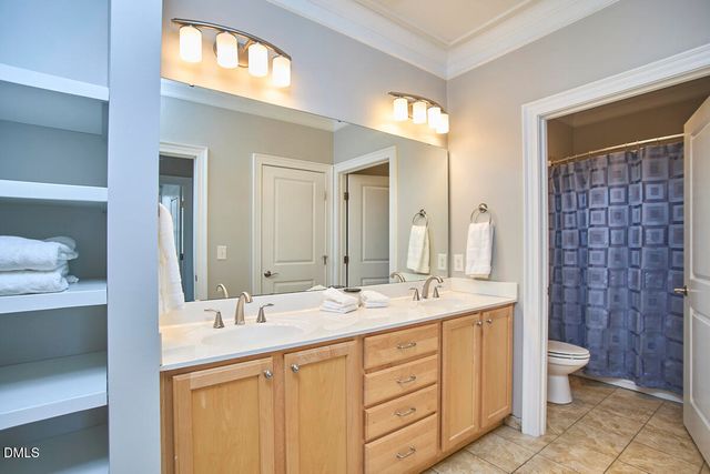 203 Valleyshire Road, Durham, NC 27707