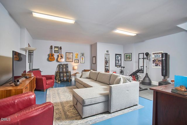 203 Valleyshire Road, Durham, NC 27707