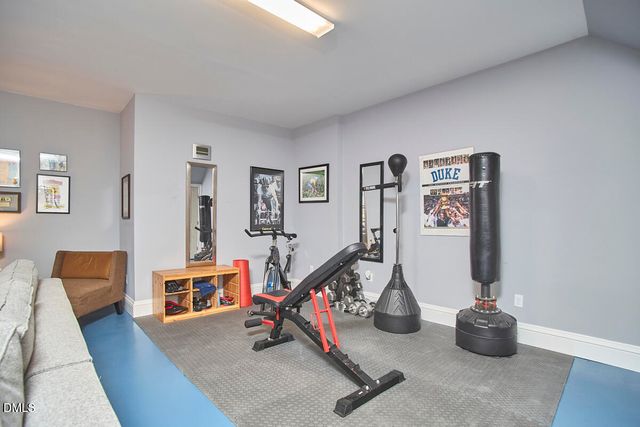 203 Valleyshire Road, Durham, NC 27707