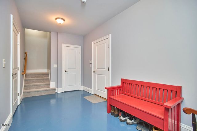 203 Valleyshire Road, Durham, NC 27707