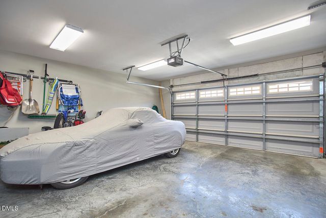 203 Valleyshire Road, Durham, NC 27707