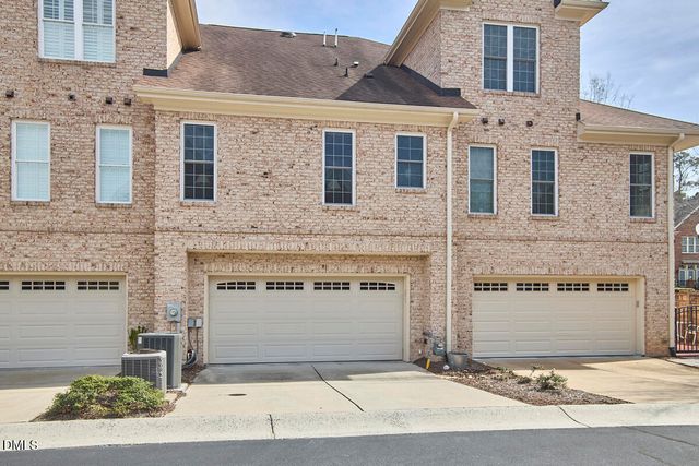 203 Valleyshire Road, Durham, NC 27707