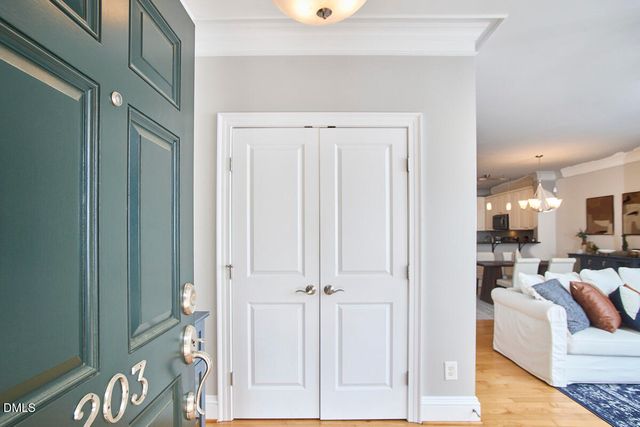 203 Valleyshire Road, Durham, NC 27707