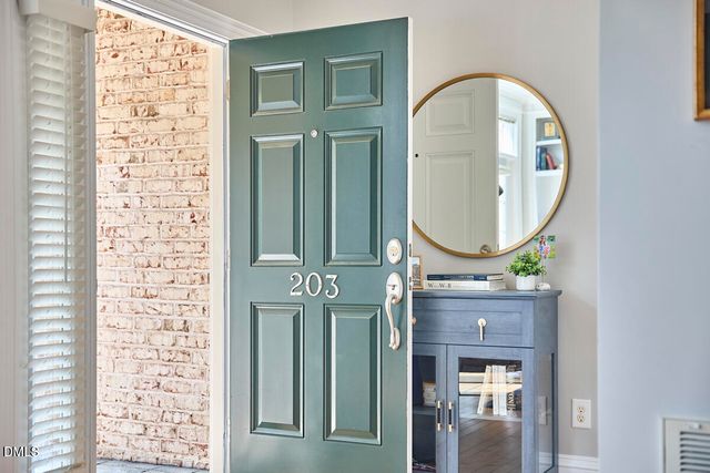 203 Valleyshire Road, Durham, NC 27707