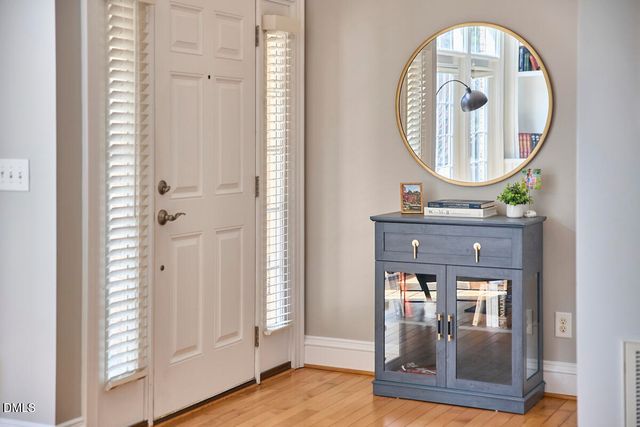 203 Valleyshire Road, Durham, NC 27707