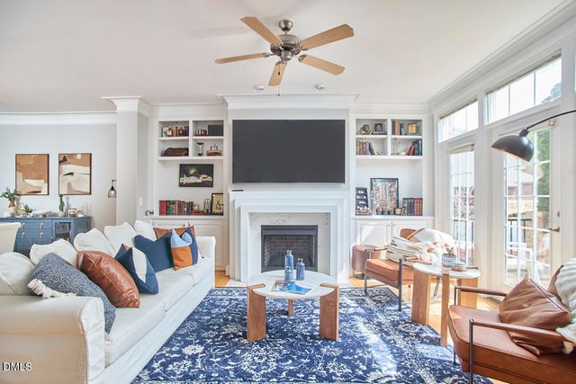 203 Valleyshire Road, Durham, NC 27707