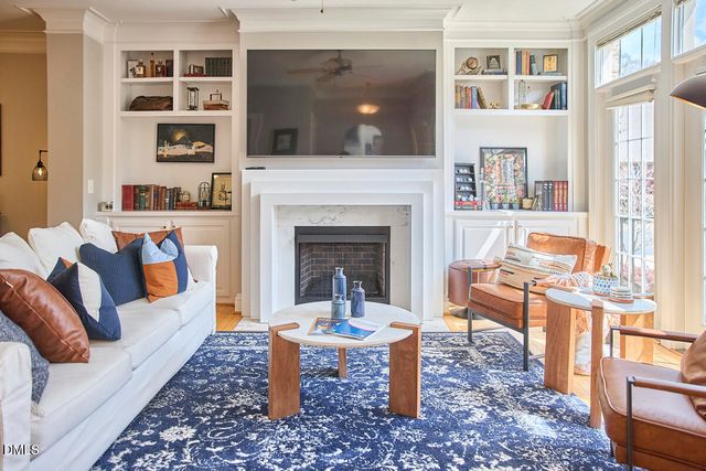 203 Valleyshire Road, Durham, NC 27707