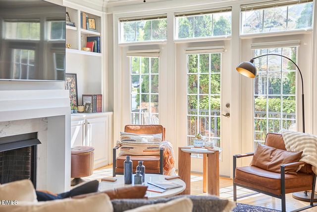 203 Valleyshire Road, Durham, NC 27707