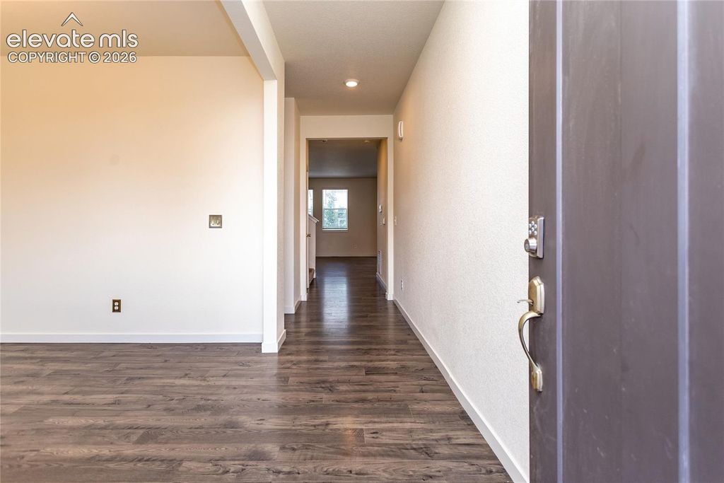 5214 Janga Drive, Colorado Springs, CO 80924 — photo 4