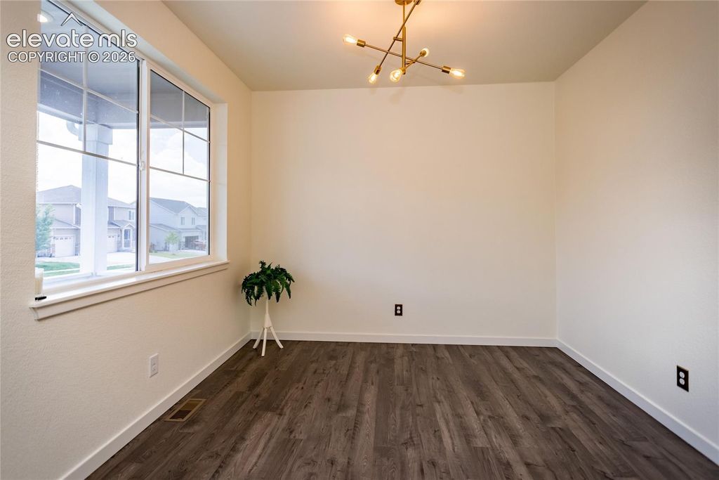 5214 Janga Drive, Colorado Springs, CO 80924 — photo 5