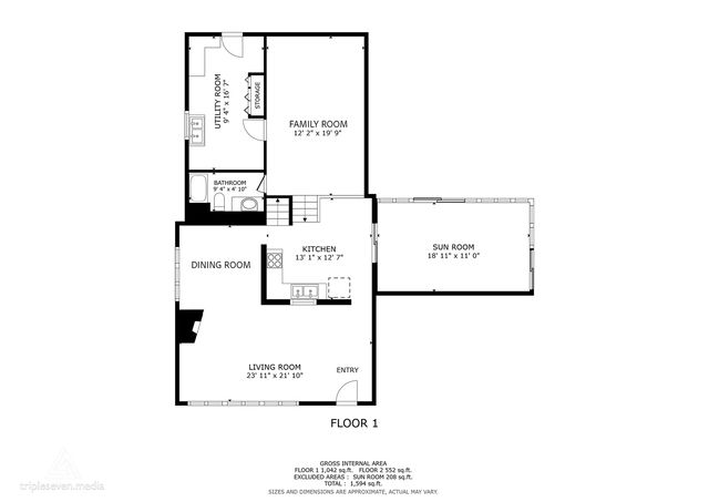 18021 Pin Oak Court, Tinley Park, IL 60477