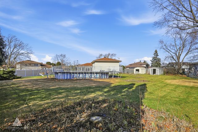 18021 Pin Oak Court, Tinley Park, IL 60477