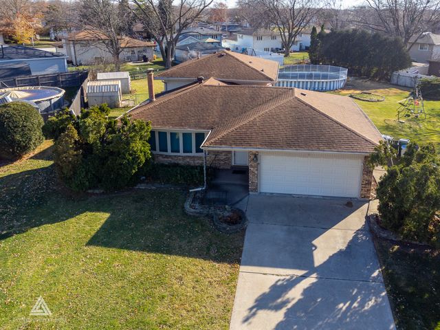 18021 Pin Oak Court, Tinley Park, IL 60477