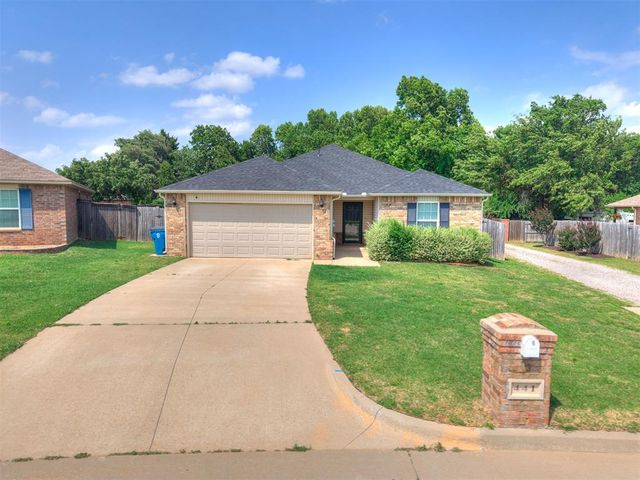 441 NE 19th Place, Newcastle, OK 73065