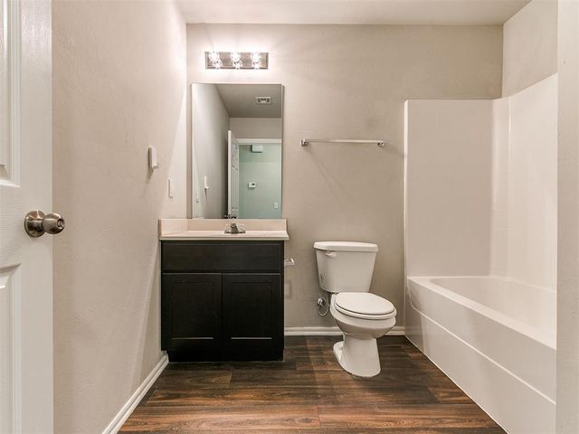 441 NE 19th Place, Newcastle, OK 73065