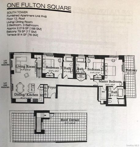 39-16 Prince Street PHB, Flushing, NY 11354