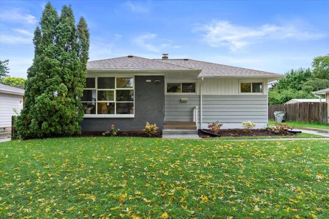 5306 N 107th STREET, Milwaukee, WI 53225