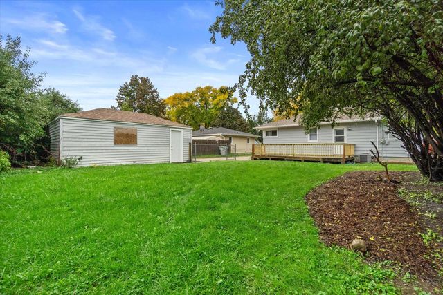 5306 N 107th STREET, Milwaukee, WI 53225