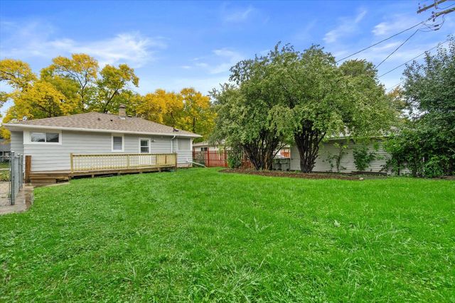 5306 N 107th STREET, Milwaukee, WI 53225