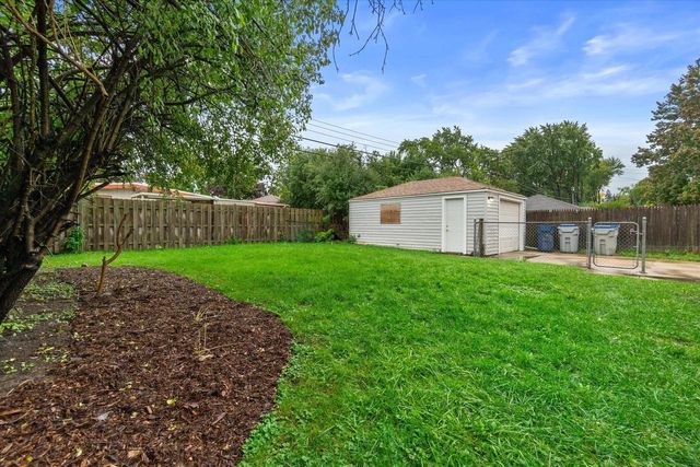 5306 N 107th STREET, Milwaukee, WI 53225