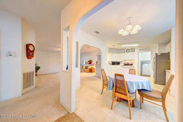 237 Sailboat Circle, Cocoa, FL 32926