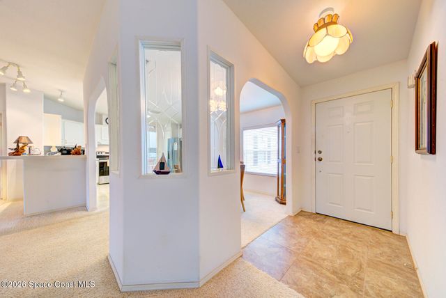 237 Sailboat Circle, Cocoa, FL 32926