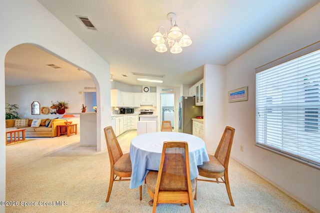 237 Sailboat Circle, Cocoa, FL 32926