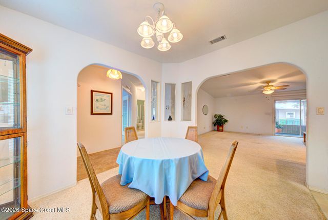 237 Sailboat Circle, Cocoa, FL 32926