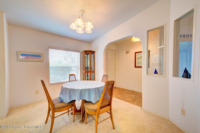 237 Sailboat Circle, Cocoa, FL 32926