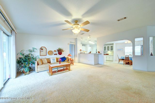 237 Sailboat Circle, Cocoa, FL 32926
