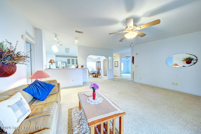 237 Sailboat Circle, Cocoa, FL 32926