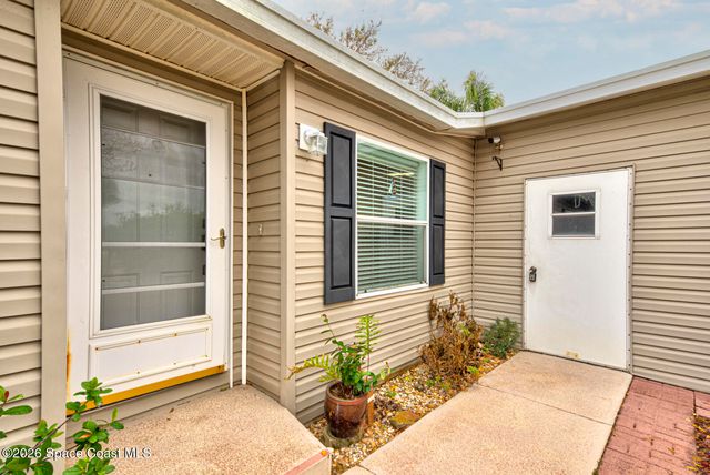 237 Sailboat Circle, Cocoa, FL 32926