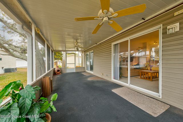 237 Sailboat Circle, Cocoa, FL 32926