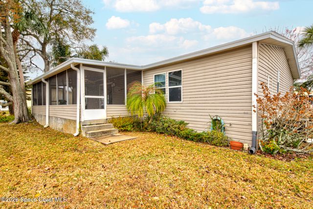 237 Sailboat Circle, Cocoa, FL 32926