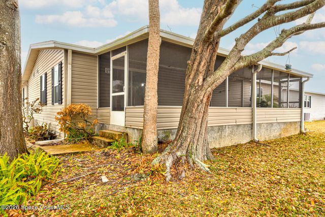 237 Sailboat Circle, Cocoa, FL 32926