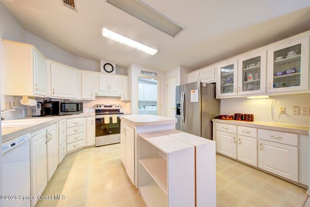 237 Sailboat Circle, Cocoa, FL 32926