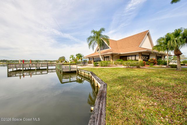237 Sailboat Circle, Cocoa, FL 32926