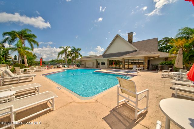 237 Sailboat Circle, Cocoa, FL 32926