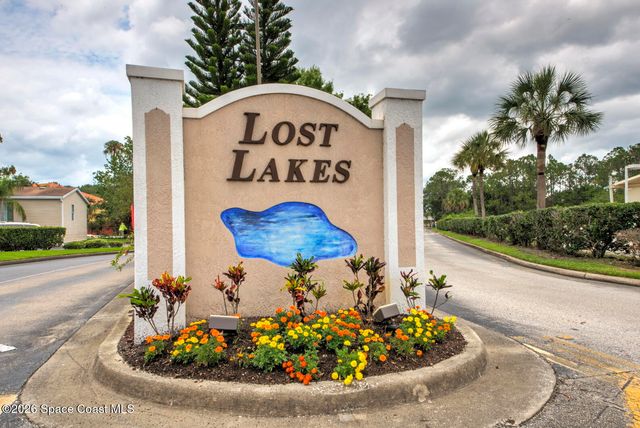 237 Sailboat Circle, Cocoa, FL 32926