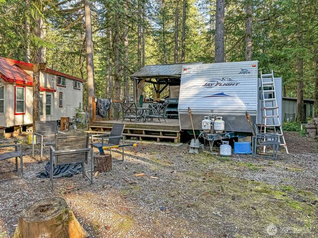 94 3 Sunset Circle, Maple Falls, WA 98266