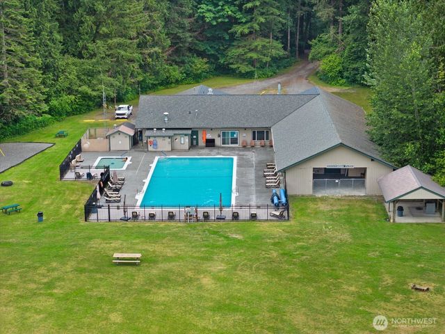94 3 Sunset Circle, Maple Falls, WA 98266