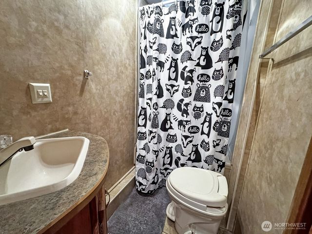 94 3 Sunset Circle, Maple Falls, WA 98266