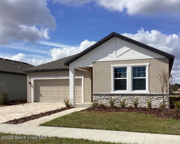 4122 Dockyard Drive, Rockledge, FL 32955