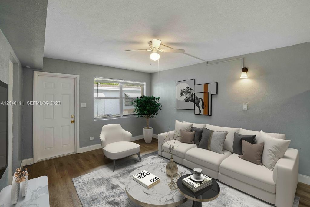 817 NW 12th Ave 2, Fort Lauderdale, FL 33311